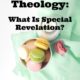 Bite Sized Theology: “What is Special Revelation?”