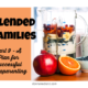 Blended Families Part 9: A Plan for Successful Step-Parenting