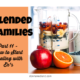 Blended Families Part 11: How to Start Dealing with Ex’s
