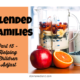 Blended Families Part 15: Helping Children Adjust