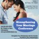MARRIAGE CONFERENCE – STARTS TONIGHT