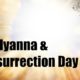 Pollyanna & Resurrection Day