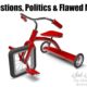Questions, Politics & Flawed Men | This Week on Soul Survival
