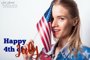 Happy 4th of July | This Week
