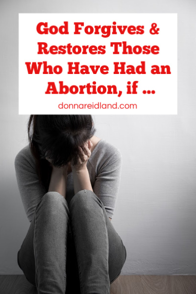 "Is Abortion Always Wrong?" May 25 - Soul Survival