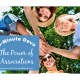 The Power of Associations | 5-Minute Devo