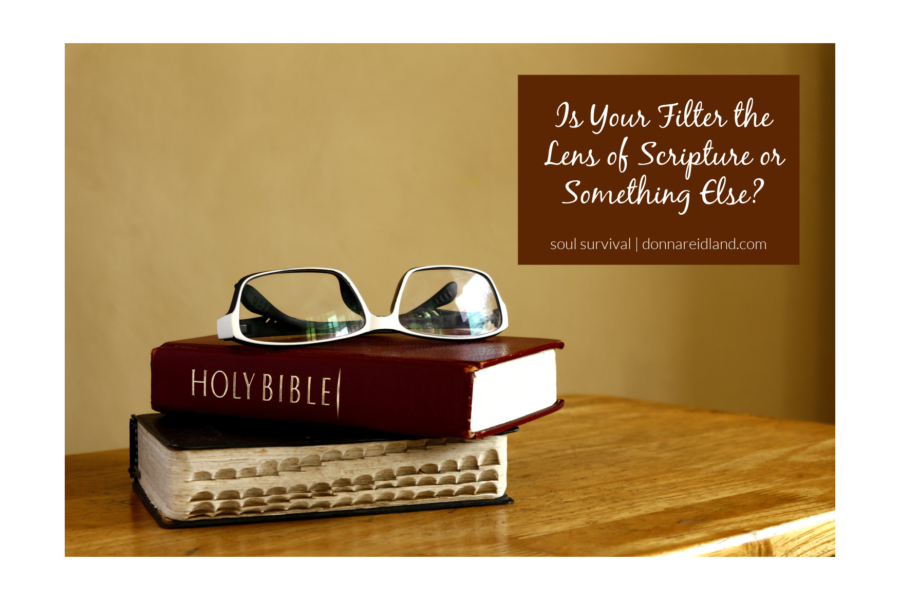 Scriptural Lens Pictures