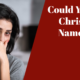“Could You or Someone You Know Be a Christian in Name Only?” April 17