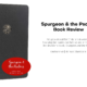 Spurgeon and the Psalms | Book Review