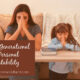 “Parenting, Generational Sin & Personal Accountability” November 13