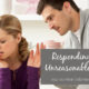 “Responding to an Unreasonable Spouse” November 27