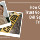 “Trusting God When Evil Seems to Triumph” January 21