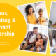 “Jesus, Parenting & Servant Leadership” January 31