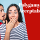 “Polygamy & Our Acceptable Sins” April 22