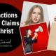“5 Reactions to the Claims of Christ” May 23