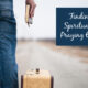 “Finding Your Spiritual Gifts & Praying Effectively” July 9
