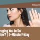 Is God Challenging You to Do Something New? | 5-Minute Friday