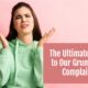 “The Ultimate Answer to Our Grumbling & Complaining” February 2