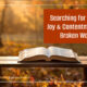 “Searching for Peace, Joy & Contentment in a Broken World” June 27