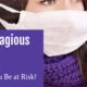 “5 Contagious Sins. Could You Be at Risk?” August 10