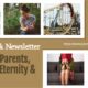 Imperfect Parents, Emotions, Eternity & More | Round-Up & Newsletter