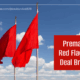 “21 Premarital Red Flags & A Deal Breaker” August 30