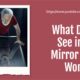 “What Do You See in the Mirror of the Word?” September 27