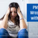 “PMS & Wrestling with God” January 16