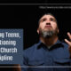 “Parenting Teens, Questioning God & Church Discipline” January 27