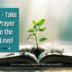 Discipleship Lessons
