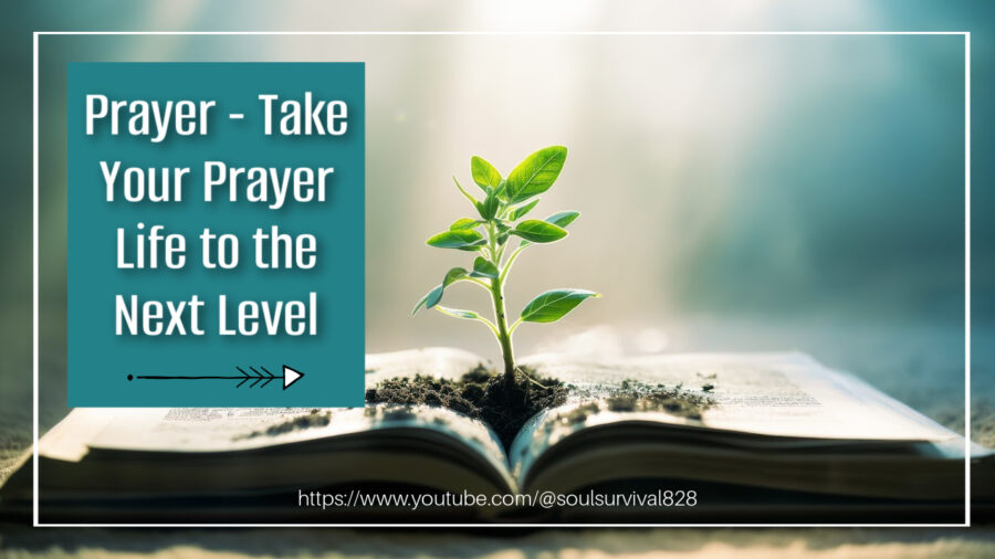 Discipleship Lessons