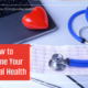 “How to Examine Your Spiritual Health” February 1