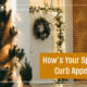 “How’s Your Spiritual Curb Appeal?” February 27