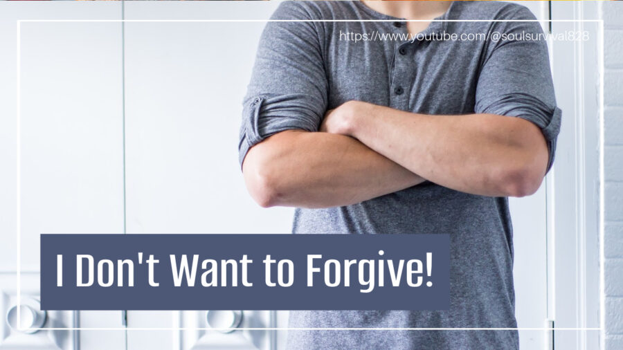 man with his arms crossed