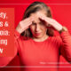 “Anxiety & Stress – Nothing New” May 8