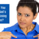 “Could You Lose God’s Restraining Grace?” May 20
