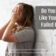 “Do You Feel Like You’ve Failed God?” May 4