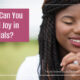 “Finding Joy in Trials” May 5