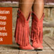 “The Christian Two-Step” May 12