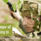 “The Danger of Blending In” May 3