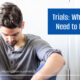 “Trials: What You Need to Know” May 26