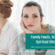 “Family Feuds, Sissies & Spiritual Ditches” June 13