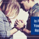“Is Prayer Your Last Resort?” June 16