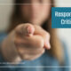 “How Do You Respond to Criticism?” June 14