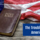 “The Trouble with America” June 4