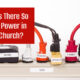 “Why Is There So Little Power in the Church?” June 21