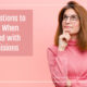 “4 Questions to Ask When Faced with Decisions” July 2