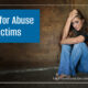 “Help for Abuse Victims” July 20