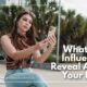 “What Your Influencers Reveal About Your Heart” August 26