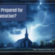 “Are You Prepared for Persecution?” September 9
